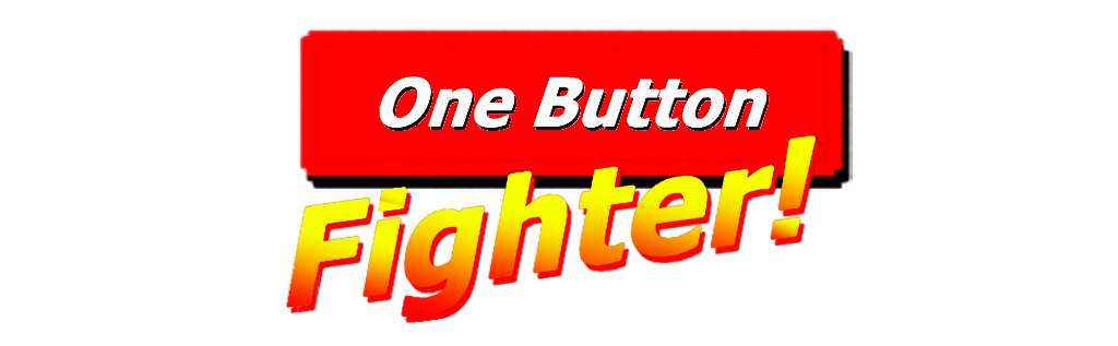 One Button Fighter (jam test)