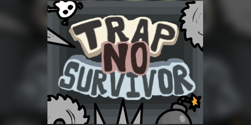Cover image for Trap No Survivor