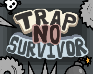 Cover image for Trap No Survivor