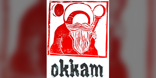 Cover image for Okkam