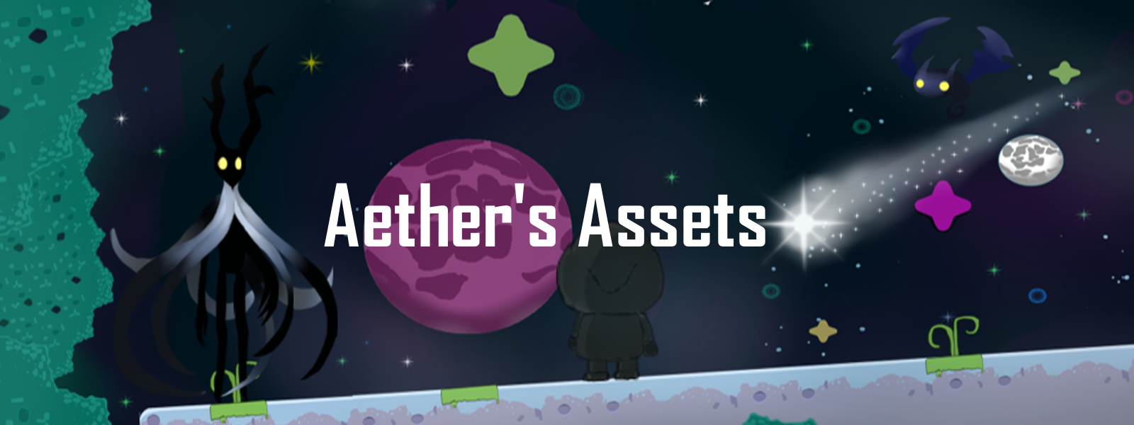 2D Pro Platformer Kit Demo