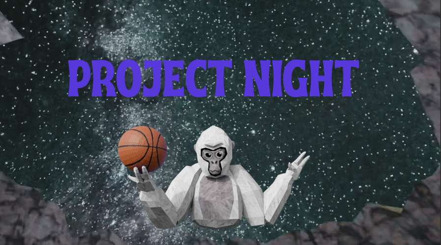 Project Nigh project night V3 by Sigma Oi