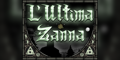 Cover image for L'Ultima Zanna