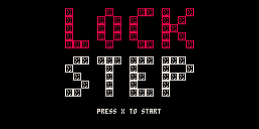 Cover image for Lock Step