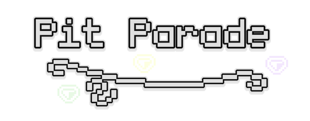 Pit Parade
