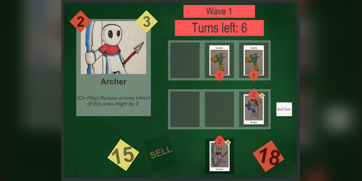 Cover image for One Card Income
