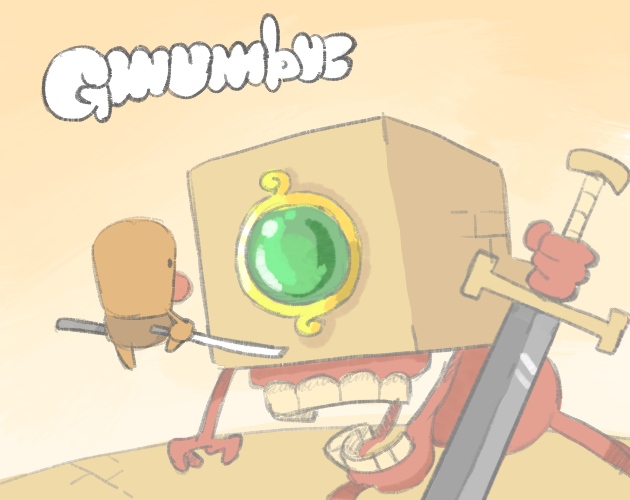 Gwumbus