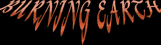 Burning Earth