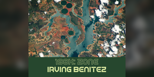 Cover image for 198X: ZONE