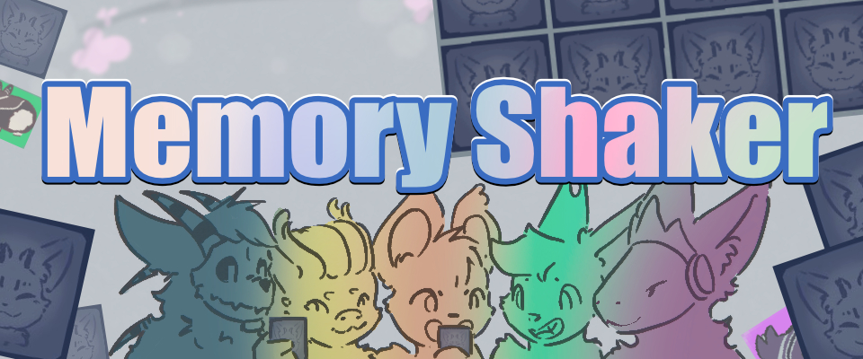 Memory Shaker