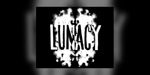 Cover image for LUNACY