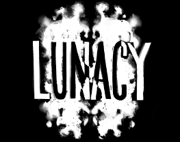 Cover image for LUNACY