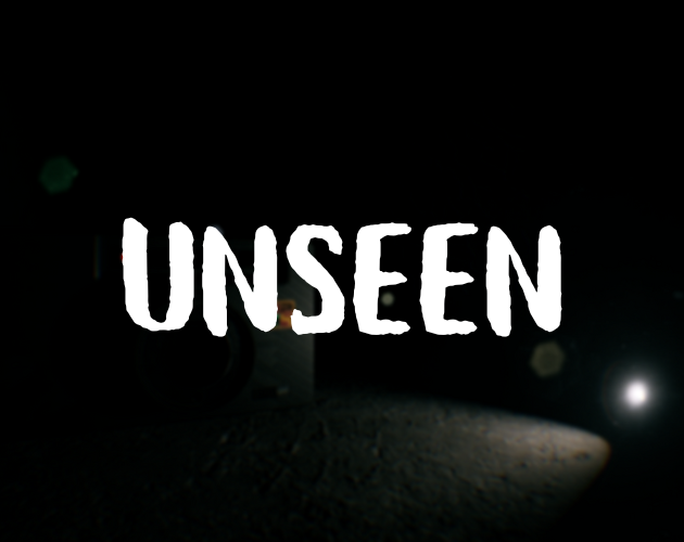 Unseen(Demo)