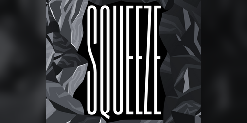 Cover image for SQUEEZE