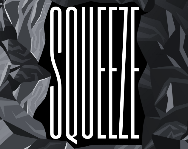 Cover image for SQUEEZE