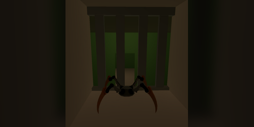 Cover image for Tinker Tailor Spider Spybot