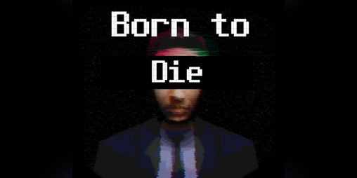 Cover image for Born to Die