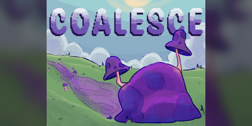 Cover image for COALESCE