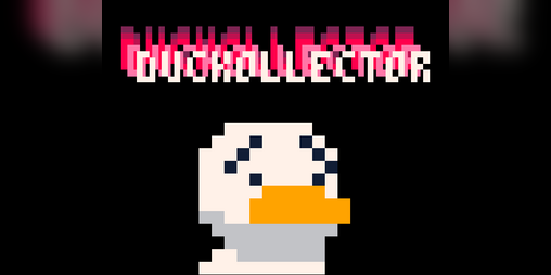 Cover image for Duckollector