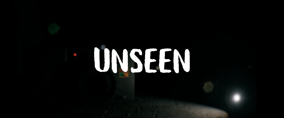Unseen(Demo)