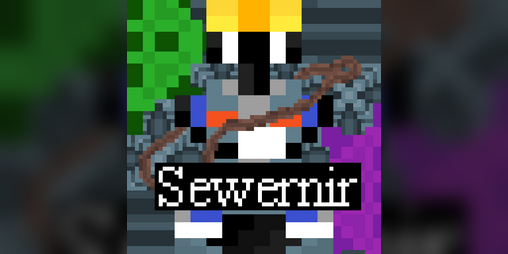 Cover image for Sewernir