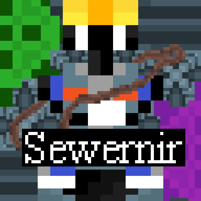 Cover image for Sewernir