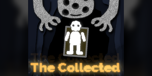 Cover image for The Collected