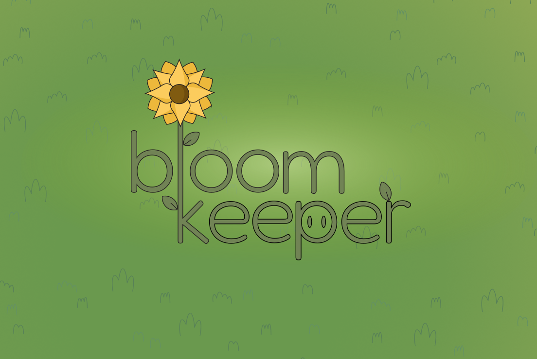 Bloom Keeper