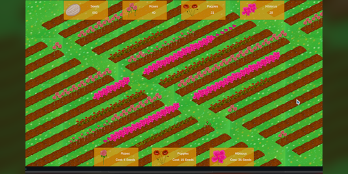 Cover image for Idle Garden