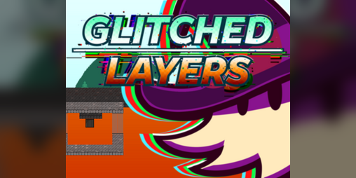 Cover image for Glitched Layers