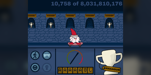 Cover image for 1 of 8,031,810,176