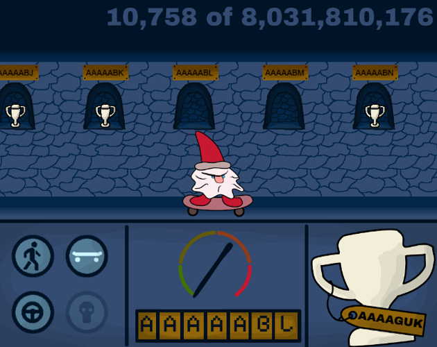 Cover image for 1 of 8,031,810,176