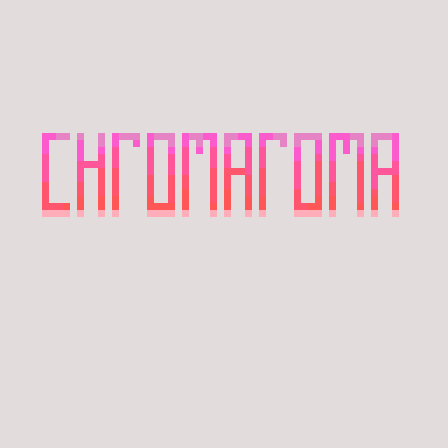 Chromaroma By West Hill Games For Gmtk Game Jam 2019 Itch Io itch io