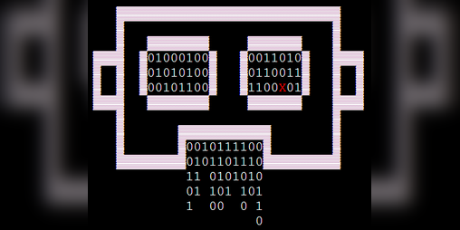Cover image for INIT