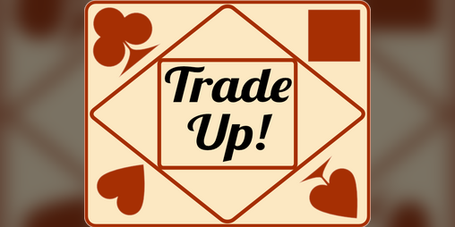 Cover image for Trade Up!