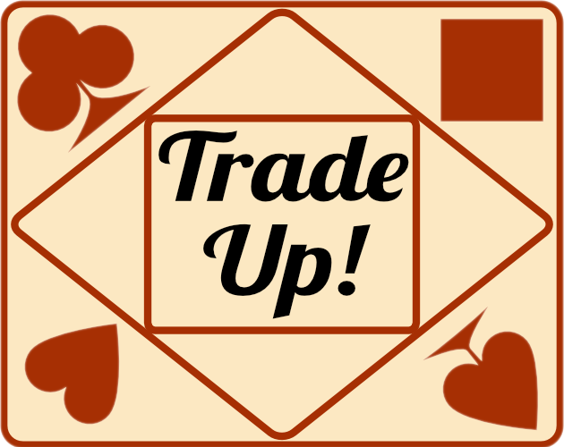 Cover image for Trade Up!
