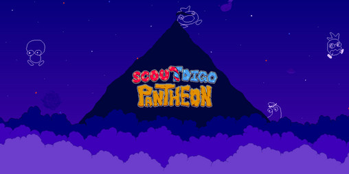 Cover image for Pizza Tower Scoutdigo Pantheon Leaked Build