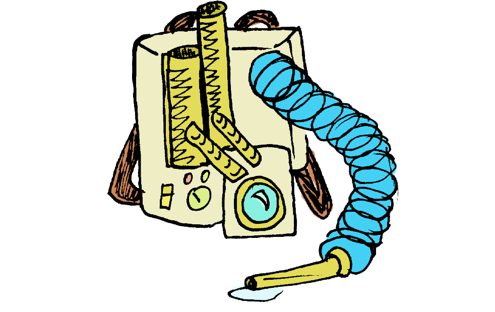 ECART ABSOLU - Domino X: A New Soap