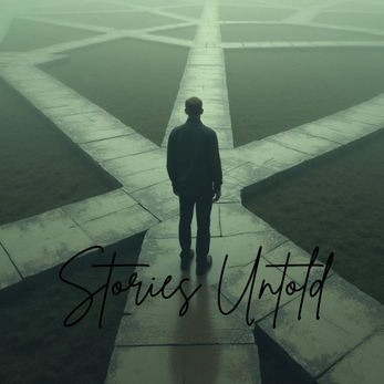 Lost: Stories Untold by Amarante