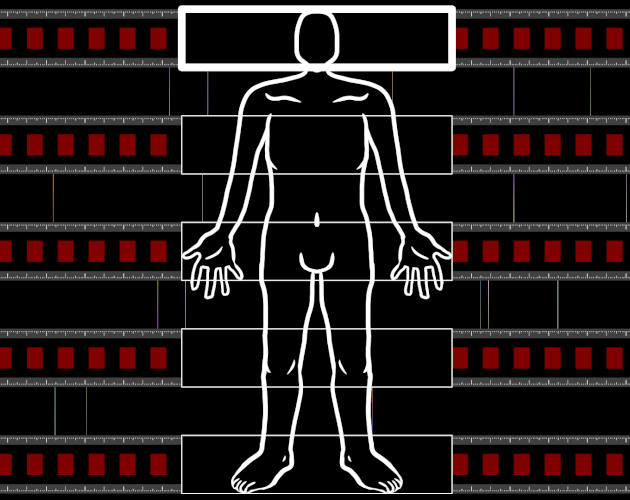 Cover image for Randomization of Souls
