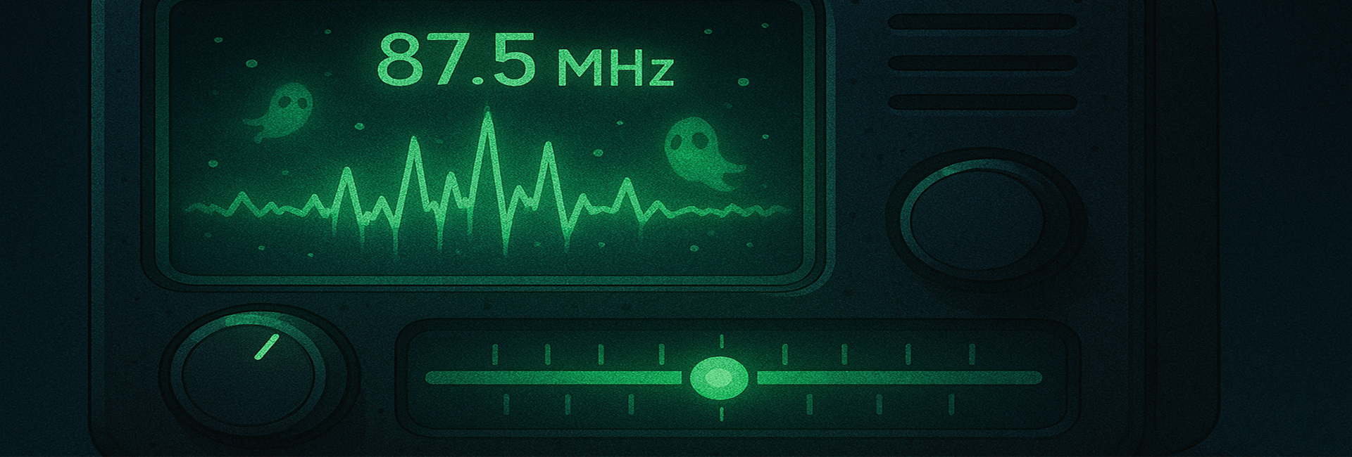 Phantom Frequency Frenzy