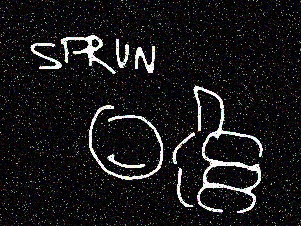 Sprun (beta version)