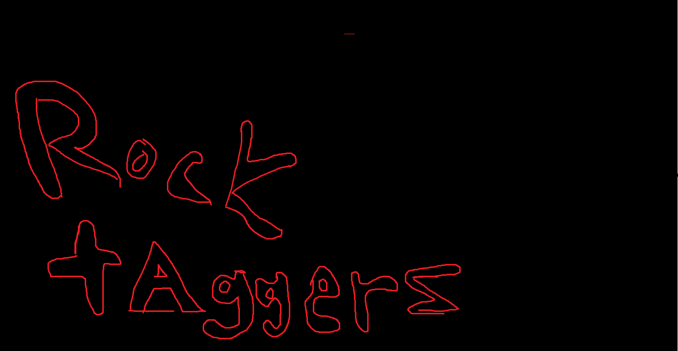 Rock taggerz
