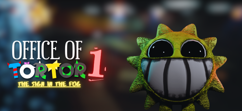 Office of tortor: The office update soon