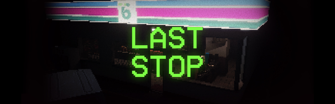 Last Stop