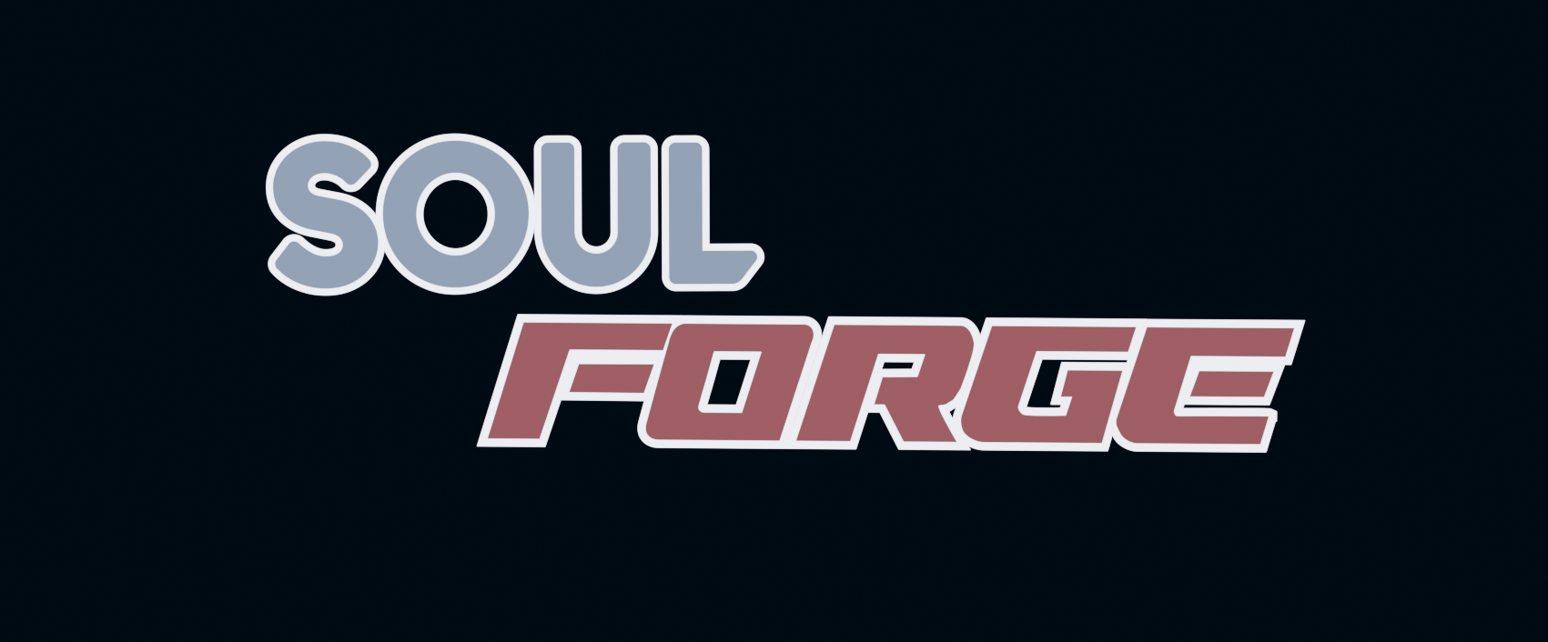 SOUL FORGE