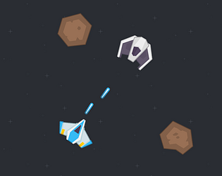Only Space