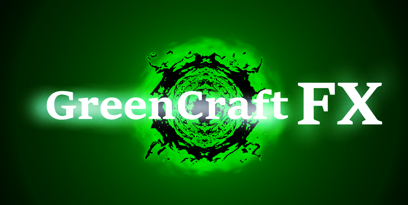 GreenCraft FX