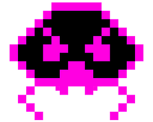 Alien Attackers