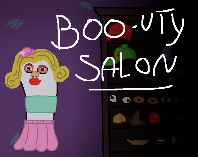 Boo-uty Salon